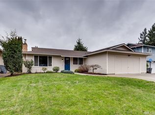 1909 U St NE, Auburn, WA
