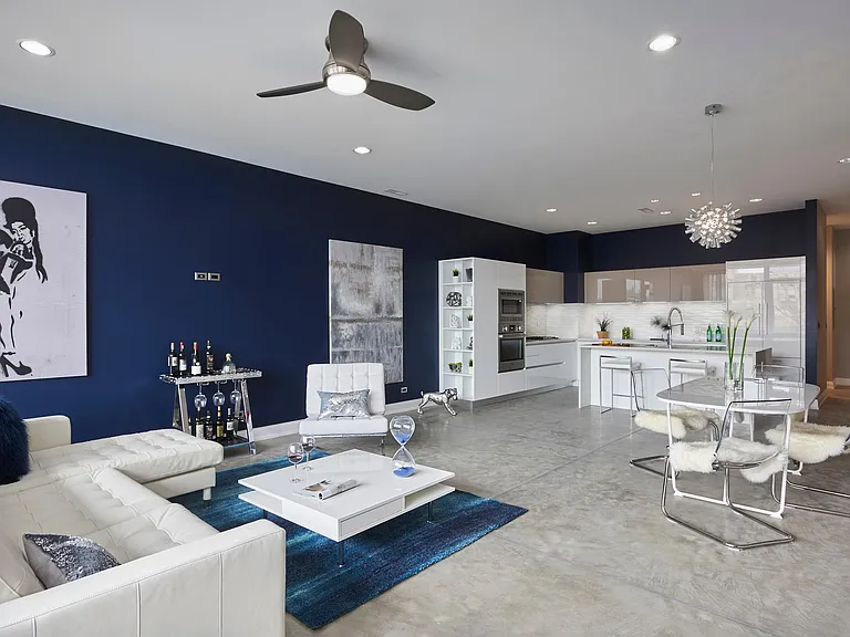1444 N Western Ave #2S — Photo 3