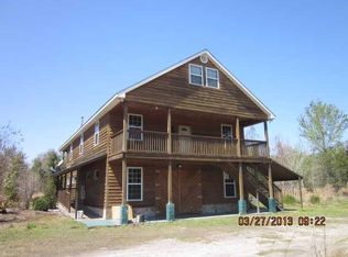 120 Harmony Ln, Brunswick, GA 31523