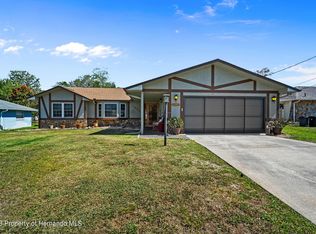11006 Clingman St, Spring Hill, FL 34608