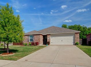 2920 Whispering Pine Blvd, Melissa, TX 75454