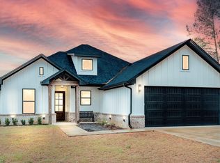 4244 County Road 1295, Tyler, TX 75704