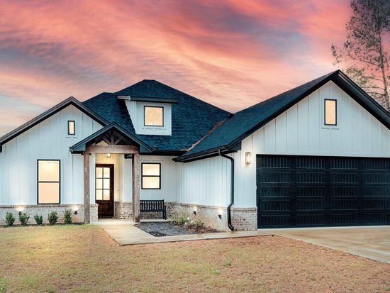 4244 County Road 1295, Tyler, TX 75704