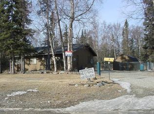 1200 N Williwaw Way, Wasilla, AK 99654