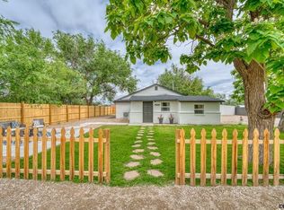 28839 Hillside Rd, Pueblo, CO 81006