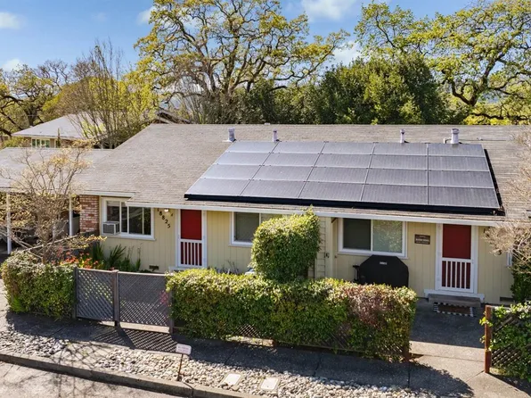 18823 - 18825 Beatrice Drive S, Sonoma, CA 95476