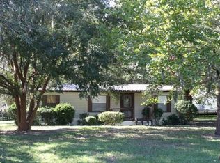 9830 NW 160th Ave, Morriston, FL 32668