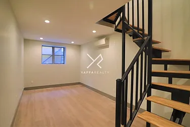 Rented by Yaffa Realty LLC