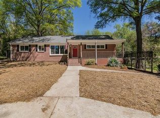 1025 Kansas St, Kannapolis, NC 28083