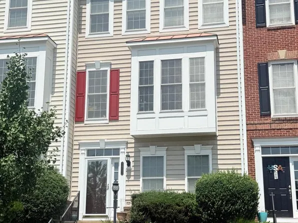 14602 Cadbury Way, Woodbridge, VA 22191