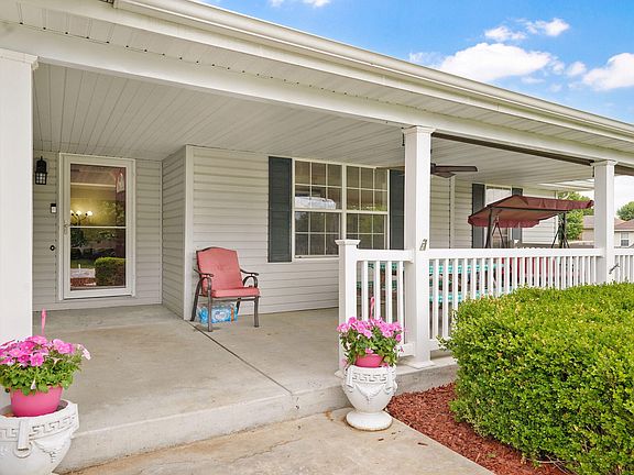 5th image of 812 Timberland Circle