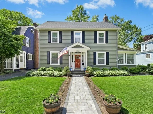 380 Elm Ave, Rahway City, NJ 07065