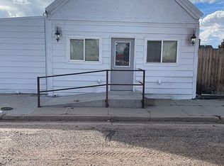402 Main St, Genoa, CO 80818