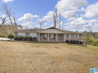 4701 Caldwell Mill Rd, Vestavia, AL 35243