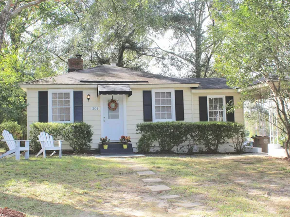 201 Border Dr W, Mobile, AL 36608