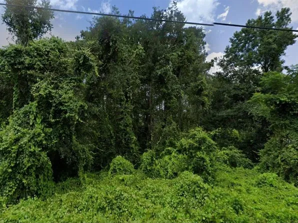 Oconee Blvd Lot 42, New Pt Richey, FL 34654