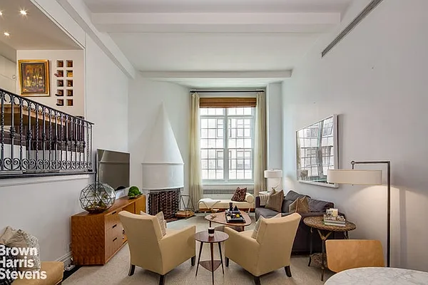 Sold by Brown Harris Stevens | media 5