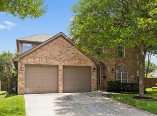 517 Winding Ln, McKinney, TX 75072