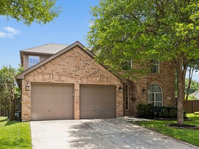 517 Winding Ln, McKinney, TX, 75072