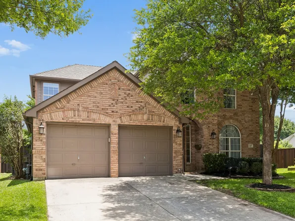 517 Winding Ln, McKinney, TX 75072