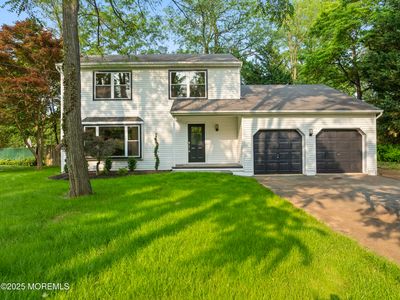 5 Rose Street, Lincroft, NJ, 07738