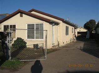 2610 Sanguinetti Ln, Stockton, CA 95205