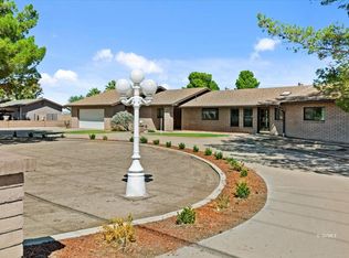 3070 W 1st St, Thatcher, AZ 85552