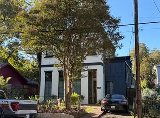 1501 Canterbury St, Austin, TX 78702