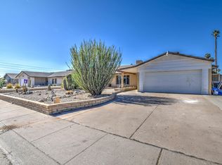 13814 N 36th Ave, Phoenix, AZ 85053