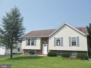 2845 Westminster St, Manchester, MD 21102