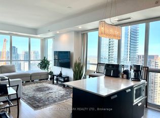 9 Bogert Ave #2908, Toronto, ON M2N0H3