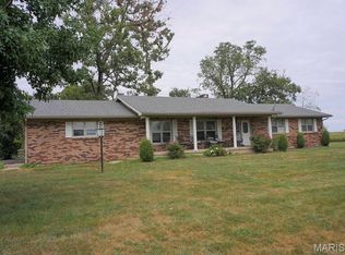 21659 Ember Rd, Lebanon, MO 65536