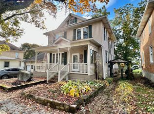 315 W Catherine St, Somerset, PA