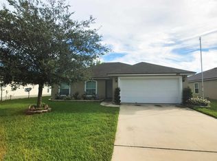 3656 Summit Oaks Dr, Green Cove Springs, FL 32043