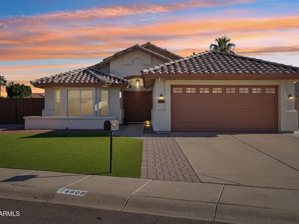8809 W SANDRA Terrace, Peoria, AZ 85382