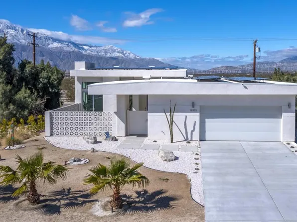 18555 Sagebrush Trl, Desert Hot Springs, CA 92241