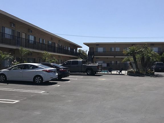 2nd image of 2831 Bristol St APT 214