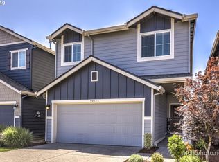 10125 NW Curtis St, North Plains, OR 97133