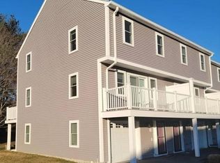 22 Collins St UNIT 31, Danvers, MA 01923