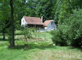 309 Nashopa Rd, Bloomingburg, NY 12721
