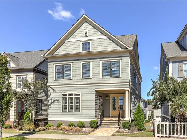 140 Brighton Blvd, Woodstock, GA 30188