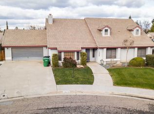 1020 N Walch Way, Porterville, CA 93257