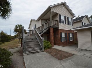 210 Camellia Ct, Brunswick, GA 31520