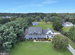 16132 Hudson Rd, Milton, DE 19968