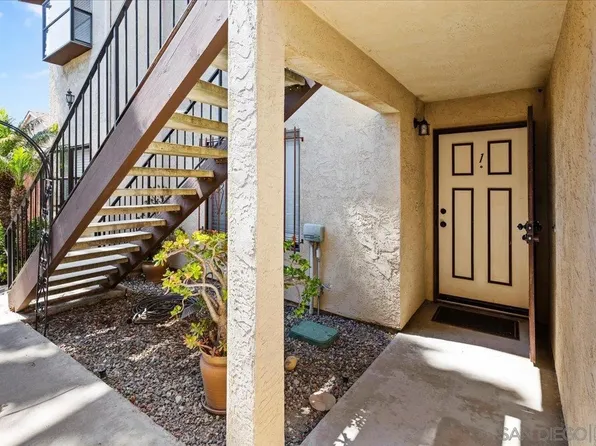 4531 Winona Ave APT 1, San Diego, CA 92115