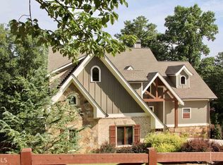 6537 Cox Dr, Flowery Branch, GA 30542