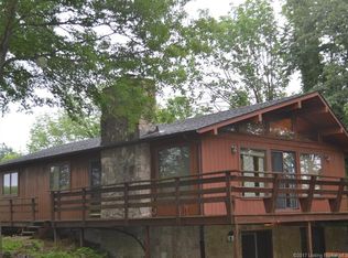 6081 E State Road 62, Leavenworth, IN 47137