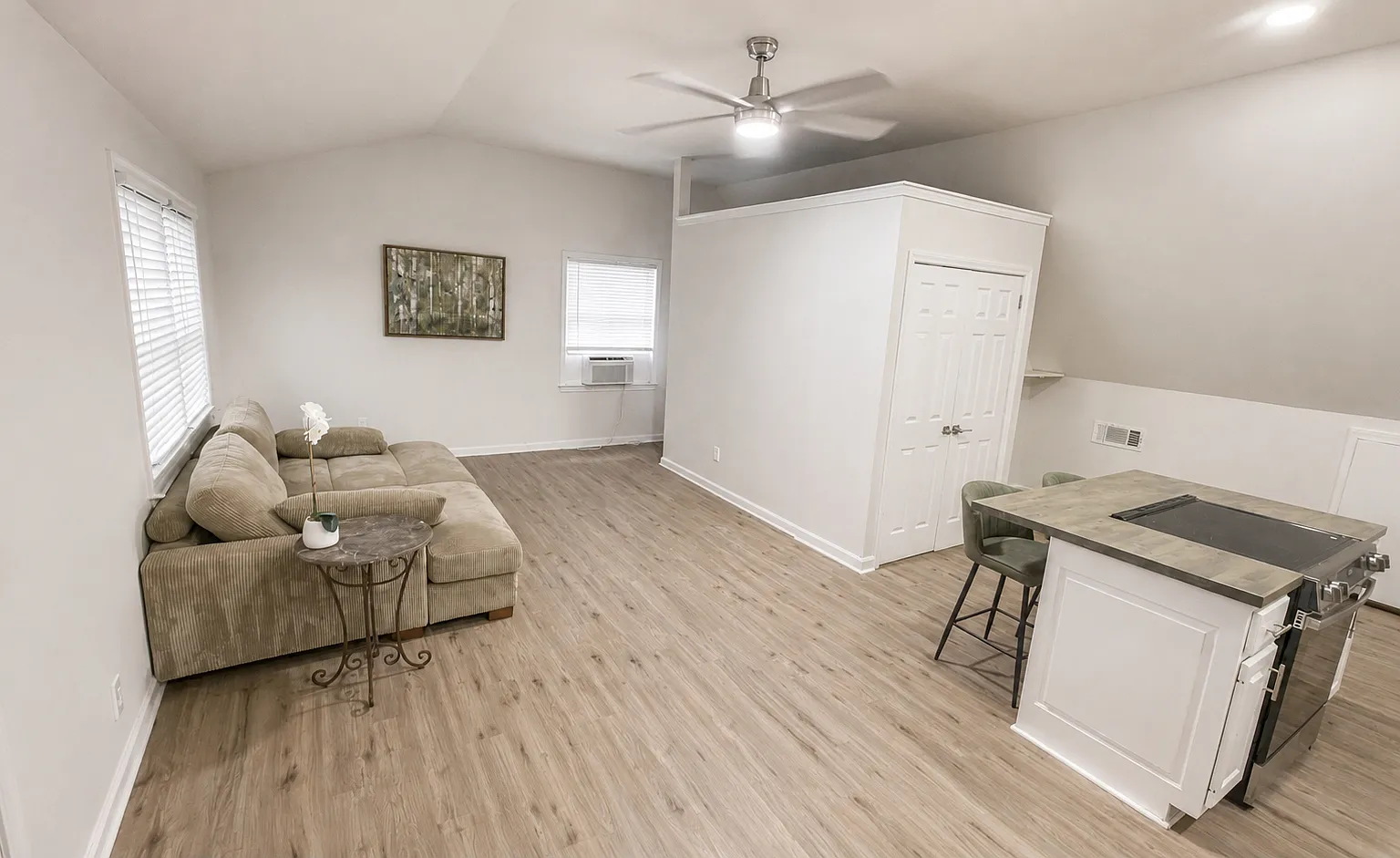 1 bed, 500 sqft, $1,250 — Photo 2