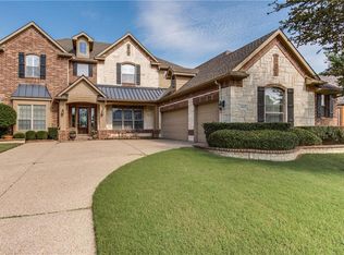 6453 Shorehaven Ct, Frisco, TX 75035