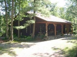 3562 W 5 Mile Rd, Irons, MI 49644